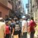 إصابة
      شخص
      إثر
      انهيار
      جزء
      من
      سقف
      مسجد
      غباشي
      في
      منطقة
      عين
      شمس