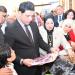نائب
      محافظ
      سوهاج
      يفتتح
      معرض
      "نسمة
      حياة"الخيري
      لتوزيع
      الملابس
      الجاهزة
      وفساتين
      الزفاف
      على
      العرائس
      غير
      القادرات