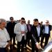 وزير
      الإسكان:
      تنفيذ
      شبكات
      المياه
      والصرف
      الصحي
      وأعمال
      الري بمدينة
      العبور
      الجديدة