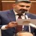 ياسر
      جلال
      بعد
      توليه
      منصب
      وكيل
      لجنة
      الثقافة
      بمجلس
      الشيوخ:
      حماية
      الفنان
      وكرامته
      واجب
      وطني
      وثقافي