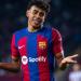 تشكيل
      برشلونة..
      يامال
      وراشفورد
      يقودان
      الهجوم
      ضد
      ريال
      مدريد