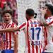 أتلتيكو
      مدريد
      يتحدى
      ريال
      بيتيس
      في
      الدوري
      الإسباني