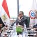 وزير
      الصحة
      يبحث
      مع
      الرئيس
      التنفيذي
      لـ"اتصالات
      مصر"
      تطوير
      المنظومة
      الصحية
      الرقمية