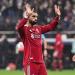 بعد
      هدفه
      رقم
      250..
      محمد
      صلاح
      يفتح
      قلبه
      لجماهير
      ليفربول