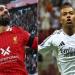 التشكيل الرسمي لمباراة ليفربول وريال مدريد في دوري أبطال أوروبا.. موقف محمد صلاح