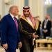 «لقاء مرتقب مع ترامب».. ولي العهد السعودي يزور البيت الأبيض في 18 نوفمبر