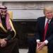 البيت الأبيض: محمد بن سلمان يزور واشنطن في 18 نوفمبر الحالي