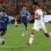 الفارس الأبيض يتفوق.. تاريخ مواجهات الزمالك ضد بيراميدز قبل لقاء الليلة بالسوبر