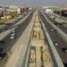 الطرق البديلة خلال غلق شارع 26 يوليو لتنفيذ أعمال المونوريل