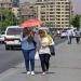 طقس اليوم في مصر.. موجة حارة تضرب المحافظات