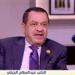 عبد السلام الجبلي: الإقبال الكبير علي الانتخابات بالخارج رسالة قوية تؤكد الوعي الوطني لأبناء مصر