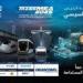 غدًا.. انطلاق الدورة السادسة لمعرض ومؤتمر النقل الذكي واللوجستيات والصناعة TransMEA