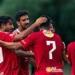 تشكيل الأهلي المتوقع لمواجهة الزمالك فى نهائي السوبر المصري