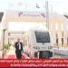 خطوة جديدة لنقل ذكي ومستدام.. مصر تُطلق التشغيل التجريبي للقطار الكهربائي السريع "فيلارو"