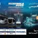 ينطلق اليوم برعاية السيسي.. كل ما تريد معرفته عن معرض النقل الذكي واللوجستيات والصناعة