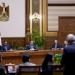 السيسي: ندعم المستثمرين الأجانب ومستعدون لتذليل أية عقبات تواجه أعمالهم في مصر