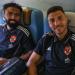 الأهلي يبدأ استخراج تأشيرات رحلة المغرب.. والشحات يثير الغموض حول مستقبله