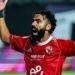 الأهلي يتلقى عرضًا رسميًا من الشموع الليبي لشراء حسين الشحات (خاص)