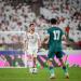 الملحلق الآسيوي المؤهل لكأس العالم 2026: منتخب الإمارات يتعادل أمام العراق (1/1) في جولة الذهاب وانتظار الحسم في البصرة