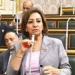 نائبة لتحيا مصر: لا يوجد ما يسمى بالطلاق الغيابي ولكي تكون صحيحة يجب حضور الطرفين
