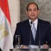 الرئيس السيسى يشدد على ضرورة توفير المزيد من الحوافز والتيسيرات للمستثمرين في قطاعات البترول
