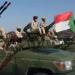 الجيش السودانى يعلن استمرار العمليات حتى تحرير جميع الولايات