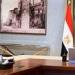 رئيس الوزراء يتابع مع وزير المالية جهود تعزيز الاقتصاد المصري وجذب الاستثمار