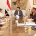 وزير الثقافة يبحث مع سفيرة رومانيا الاستعداد لمعرض القاهرة للكتاب 2026