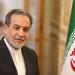 وزير خارجية إيران: لن نتراجع أمام الضغوط ومستعدون لكل الخيارات
