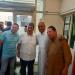 التنسيقية: استمرار توافد أبناء الجالية المصرية في قطر.. صور