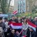 المصريين في ألمانيا يواصلون الإدلاء بأصواتهم في أول أيام تصويت المصريين بالخارح بانتخابات مجلس النواب