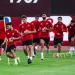دوري أبطال أفريقيا.. الأهلي يختتم استعداداته لمواجهة شبيبة القبائل