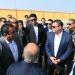 وزير الإسكان يوجه بإنشاء بوابة لمدينة الفيوم الجديدة تُراعي الطابع العمراني