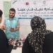 "عينيك في عنينا".. "صناع الخير" تُعلن نجاح قوافلها الطبية في تقديم الخدمات الصحية لآلاف المستفيدين