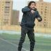 أحمد شريف مديراً فنيا لفريق مدينة نصر بدوري القسم الثالث
