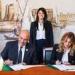 وزيرة التخطيط تشهد توقيع مذكرة تفاهم بين "جهاز تنمية المشروعات" ومبادرة "إرادة" لتحسين البيئة التشريعية لريادة الأعمال