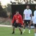 برسائل تحفيزية.. منتخب مصر يبدأ معسكره الأخير قبل انطلاق كأس العرب في قطر