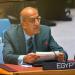 «شرق أوسط خالي من أسلحة الدمار الشامل».. رسائل هامة من مندوب مصر لدى الأمم المتحدة خلال مؤتمر نيويورك