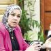 رشا عبد العال: إصدار آلية تعامل المكلَّفين مع الخدمات المصدَّرة ونشر دليل إرشادي على الموقع الإلكتروني