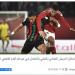 وسائل الإعلام المغربية تبرز تعادل الأهلي والجيش الملكي في دوري أبطال إفريقيا