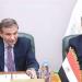 وزيرا الزراعة والتموين يبحثان مع اتحاد الدواجن تحفيز الإنتاج المحلي لخفض الاستيراد