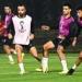 منتخب مصر يختتم استعداداته لمواجهة الكويت في كأس العرب