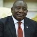 ردا على تهديد ترامب: رامافوزا يؤكد مكانة جنوب إفريقيا في مجموعة العشرين