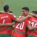 منتخب المغرب يتقدم 3-0 على جزر القمر في الشوط الأول بكأس العرب