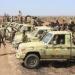 القتال يحتدم في غرب كردفان والجيش السوداني يواصل التقدم وسط ظروف إنسانية قاسية