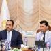 يعزز مكانة مصر عالميا ..رئيس شباب النواب يثمن ترشيح الدكتور أشرف صبحي لرئاسة اللجنة الدولية للتربية البدنية