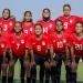 تشكيل منتخب مصر للشابات أمام المغرب في نهائي بطولة شمال أفريقيا تحت 20 عامًا