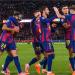 برشلونة يواجه أتليتكو مدريد في مباراة صعبة بالدوري الإسباني