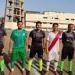 المنيا 2007 يضرب طهطا بخماسية في دوري الجمهورية