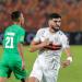 مصدر بالزمالك: سبب إيقاف القيد الجديد لنادي الزمالك شكوى فرجاني ساسي